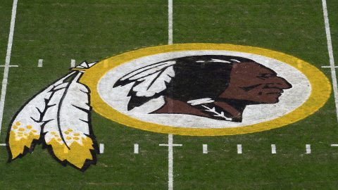 Less Than 30 Percent Say Redskins Should Change Their Name