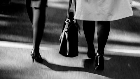 Trans War On Women Betrays Left’s Claim To Champion Our Rights