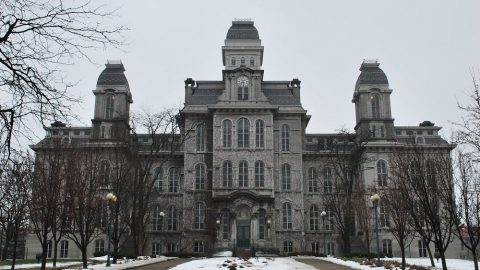 Syracuse Univ. Silent On Assault, Death Threats To Conservative Students