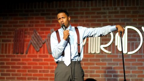 ViacomCBS Ignored Nick Cannon Arguing For Whites’ ‘Genetic Inferiority’