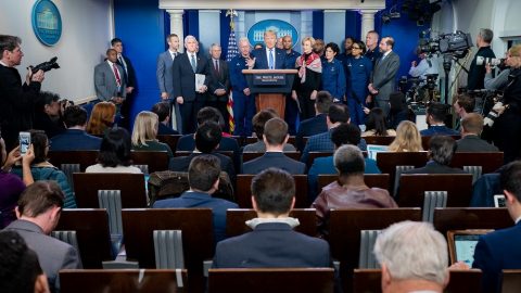 Media Are Playing Games Yet Again With Anonymous Russia Leaks
