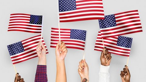 6 Ways American Parents Can Raise A Patriot