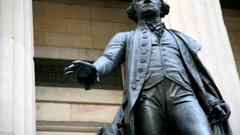 179 Monuments Ruined Since Protests Began, And Counting