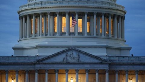 Congress to discuss stimulus package, potential vaccines, Voting Rights Act