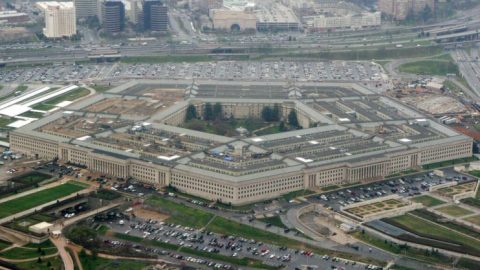 Pentagon: ISIS shattered, but still poses threat