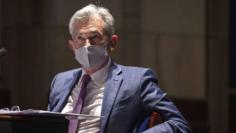 Fed Chairman Powell speaks out on state of U.S. economy