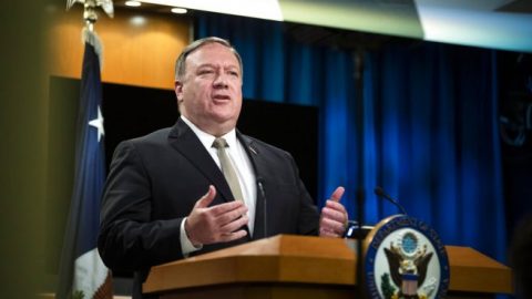 MSM spreading misinformation regarding reports about Russian bounties for U.S. service members