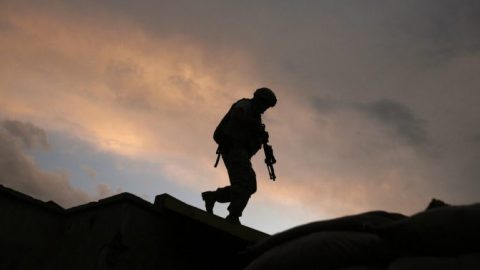 Gang of 8 briefed on Russian bounty intelligence
