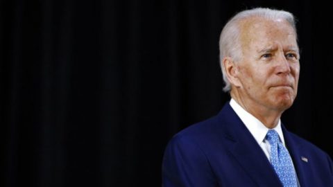 Biden: Police funding should ‘absolutely’ be redirected towards other programs
