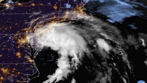 President Trump delays N.H. rally due to Tropical Storm Fay