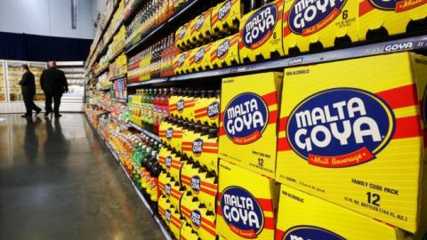 Goya Foods faces boycott over CEO’s support for President Trump