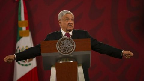Mexico to have military begin guarding ports