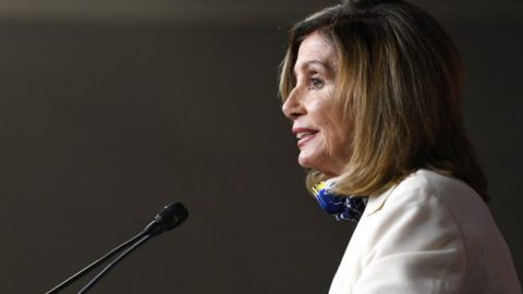 Officials detail upcoming stimulus bill