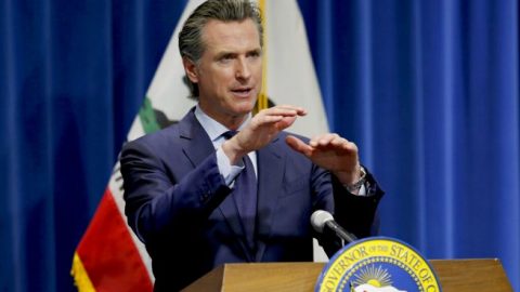 Calif. extends $315M mask deal with Chinese manufacturer
