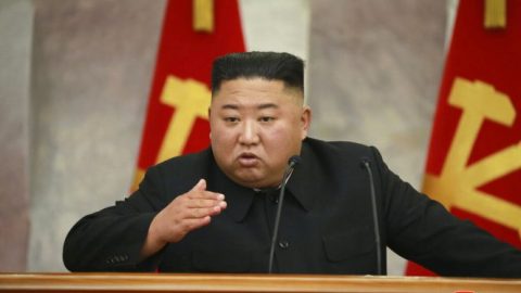 North Korea evades sanctions, importing more oil than UN allows