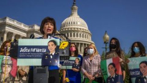 House subcommittee hearing focuses on sexual harassment, perceived retaliation at Fort Hood