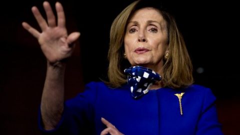 House approves $259B spending package