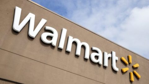 Minn. couple banned from Walmart after wearing swastika masks