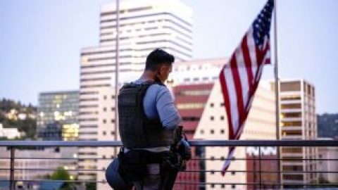 Federal agents deploying to Milwaukee, Detroit