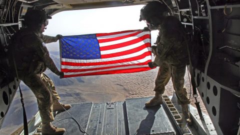 5 Ways You Can Fight Back In The Cultural Civil War