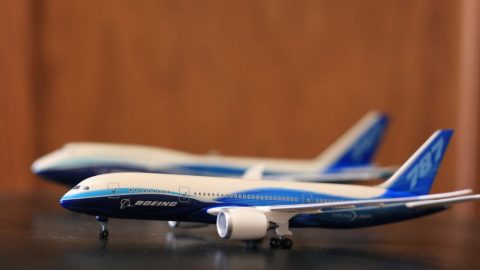 Boeing Executive Cancelled Over Decades Old Article On Women