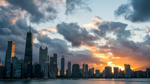 Chicago Mayor Rejects Federal Support As Crime Spree Continues