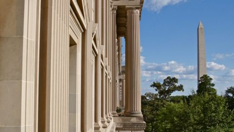 Commerce Moves Towards Curtailing Online Giants’ Section 230 Carveout