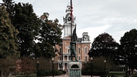 No, Hillsdale College Doesn’t Need A Reckoning On Race