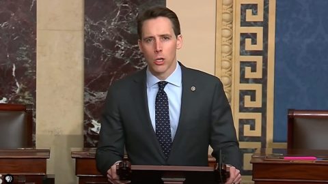 Smithsonian Blows Off Senator’s Demand For Explanation Of Racist Class