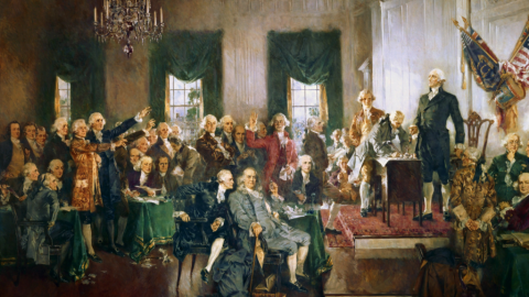 Ten Popular Quotes Falsely Attributed To American Heroes