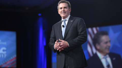 Jim DeMint And Rachel Bovard On The Progression Of Socialism In America
