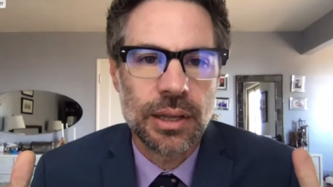Climate Expert Mike Shellenberger Mocked By Democrats Following His Testimony On Clean Energy