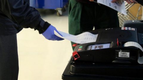 CISA director says November will see the most secure elections in history