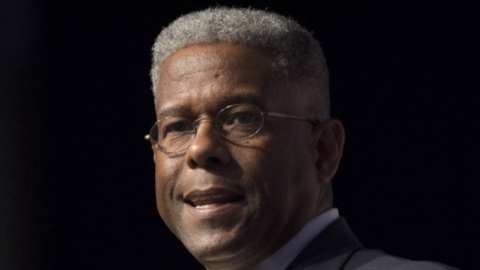 Texas elects Allen West as new Republican Party chairman