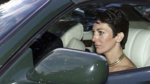 Unsealed court documents reveal Ghislaine Maxwell’s connection with Epstein