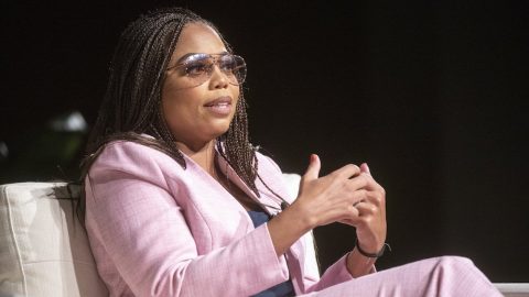 Disney And ESPN Silent On Contributor Jemele Hill Declaring All Trump Voters Racist