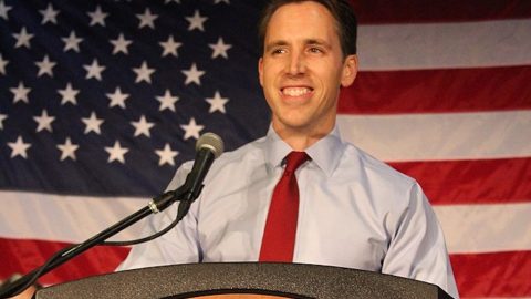ESPN Makes ‘Woj Bomb’ Apologize For F-Bomb To Josh Hawley