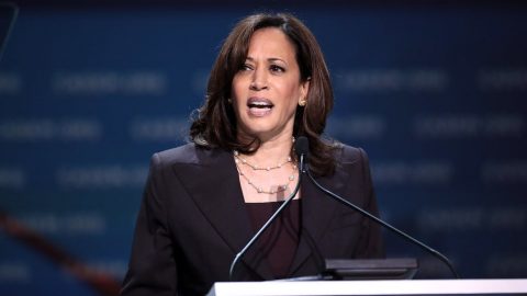 Kamala Harris Has ‘No Remorse’ For Ambushing Biden In Primary Debates