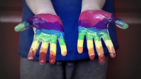 You Won’t Believe What Kind Of Sex Ed LGBT Activists Want In Texas