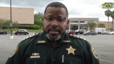 Fla. sheriff to deputize lawful gun owners amid ongoing protests