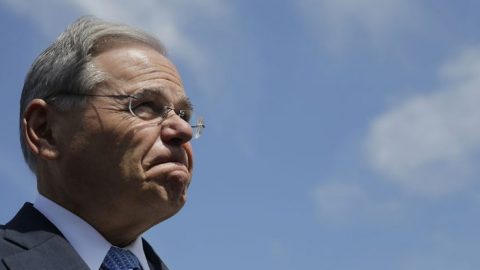 Trump admin. sends United Nations official notice of WHO withdrawal