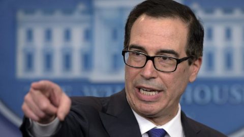 Report: Government contractors received PPP loans while getting paid