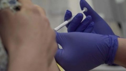 U.S. government awards $1.6B contract to Novavax to help develop coronavirus vaccine
