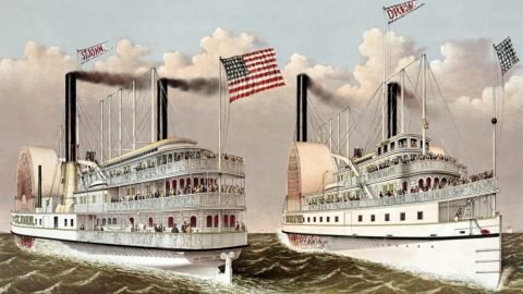 How Schools Paved The Way For Americans To Believe The 1619 Project