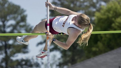 LGBTQ Blog Publishes Female Athletes’ Names After Asking NCAA To Protect Women’s Sports