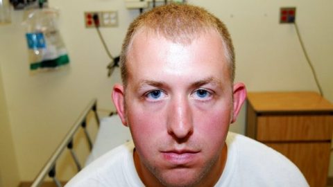 Mo. prosecutor drops investigation of Michael Brown case