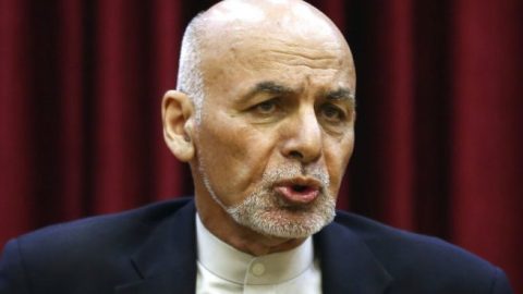 Afghanistan releases Taliban prisoners as part of ceasefire