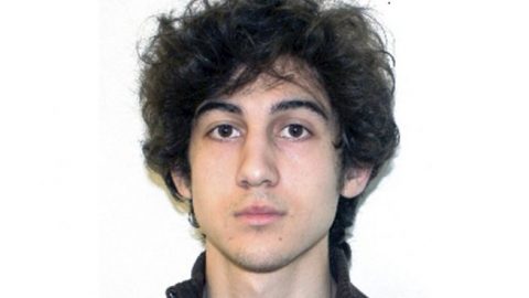 Federal appeals court overturns Boston bomber death penalty sentence