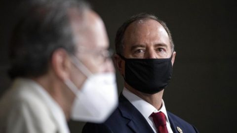 House Intel Committee opens probe into DHS involvement in Portland
