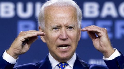 Biden: COVID-19 vaccine for everyone, undocumented or not